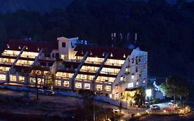 Hotel Dynasty Nainital
